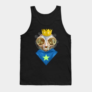 Lil Lich Tank Top